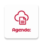 Logo of Agenda Beleg-App android Application 